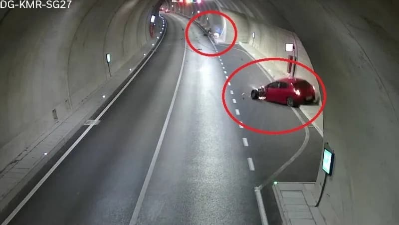 Bursa’da babasını kazada kaybetti, 3 ameliyat geçirdi: 12 yaşındaki Can’ın bacağında kalıcı hasar oluştu