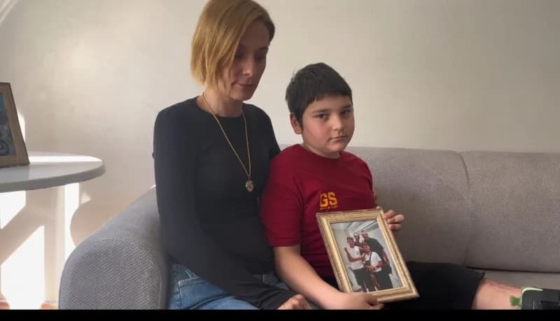 Bursa Doğancı Tüneli'nde motosiklet kazasında hayatını kaybeden Ali Bilensir'in ailesi adalet mücadelesi veriyor