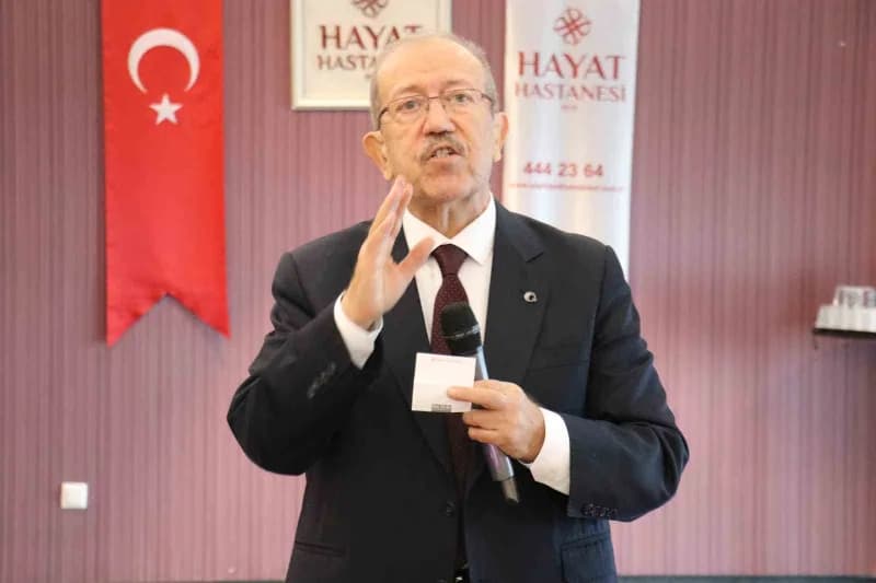 "Meme Kanseri Farkındalık Ayı" nedeniyle Bursa Özel Hayat Hastanesi ve TOBB Kadın Girişimciler Kurul
