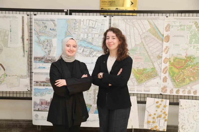 Bursa Teknik Üniversitesi (BTÜ), kentte yaşayanların Sağlıklı ve taze Gıdaya ne kadar kolay ulaşabildiğini mercek altına