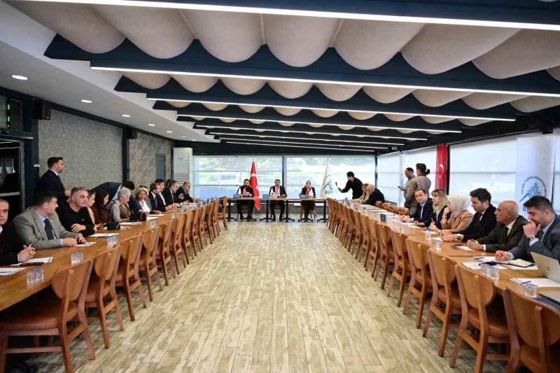 Tarihi, kültürel, gastronomik ve doğal zenginlikleriyle Türkiye’nin en önemli Turizm destinasyonları