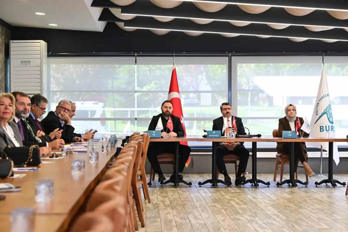 Tarihi, kültürel, gastronomik ve doğal zenginlikleriyle Türkiye’nin en önemli Turizm destinasyonları