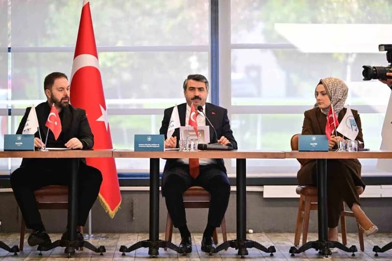 Tarihi, kültürel, gastronomik ve doğal zenginlikleriyle Türkiye’nin en önemli Turizm destinasyonları
