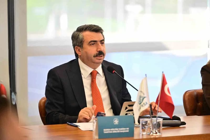 Tarihi, kültürel, gastronomik ve doğal zenginlikleriyle Türkiye’nin en önemli Turizm destinasyonları