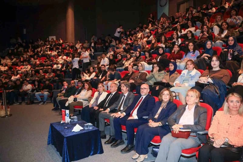 Antalya'da gerçekleştirilecek 31. Birleşmiş Milletler İklim Değişikliği Konferansı (COP31) süreci kapsamında düzenlenen