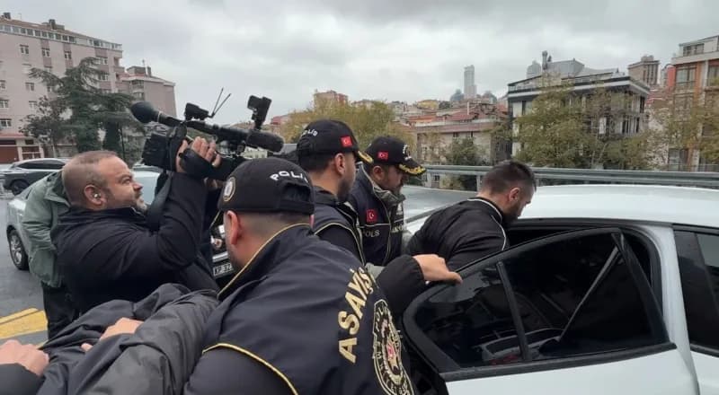 Büyükçekmece ve Bağcılar'da aynı gün meydana gelen iki ayrı silahlı Cinayet olayına ilişkin yürütüle