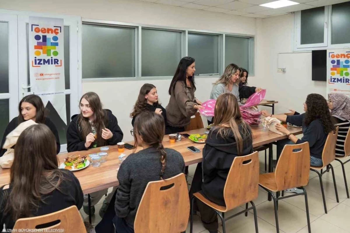 Büyükşehir’den kız öğrencilere güvenli ve uygun fiyatlı yuva