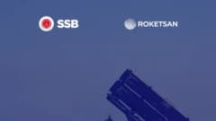 ÇAKIR Seyir Füzesi tedarik sözleşmesi imza töreninden görüntü