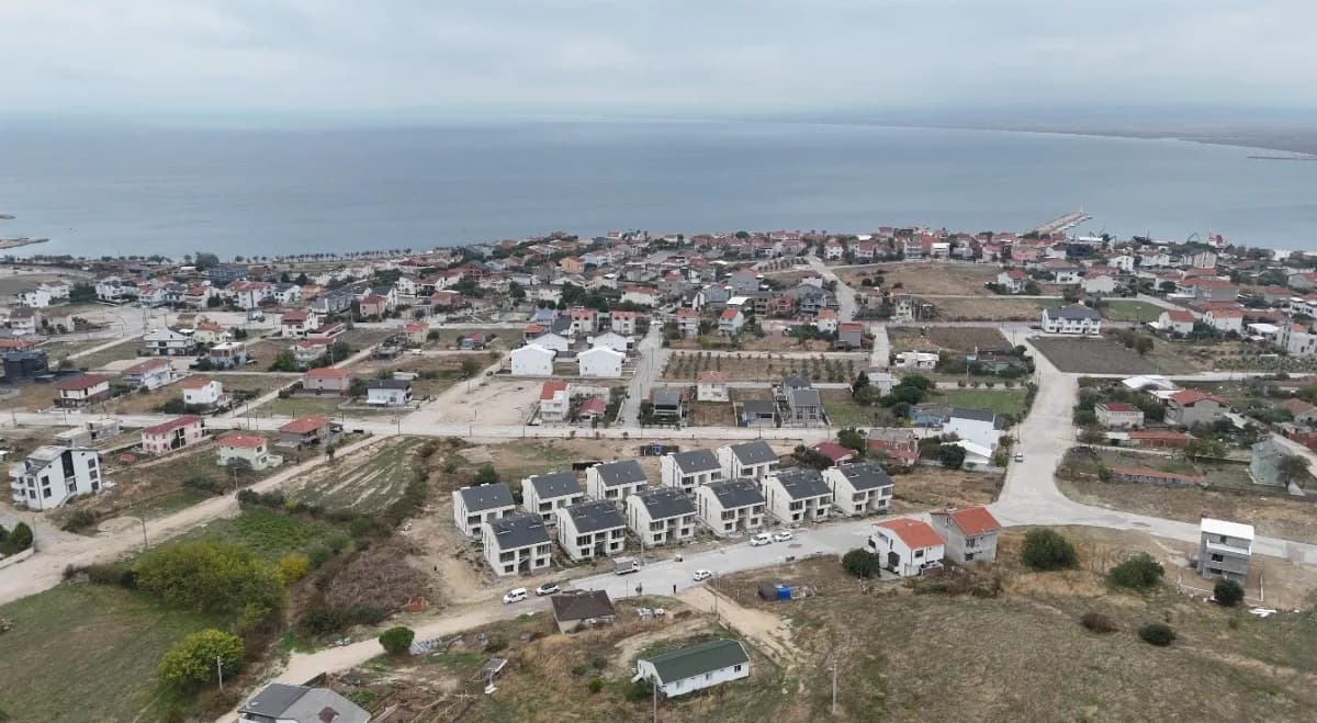 Çanakkale Biga ve Aziziye’deki gayrimenkul projelerinin müzayede ilanı ve satışa sunulan konut ile ticari bağımsız bölüm