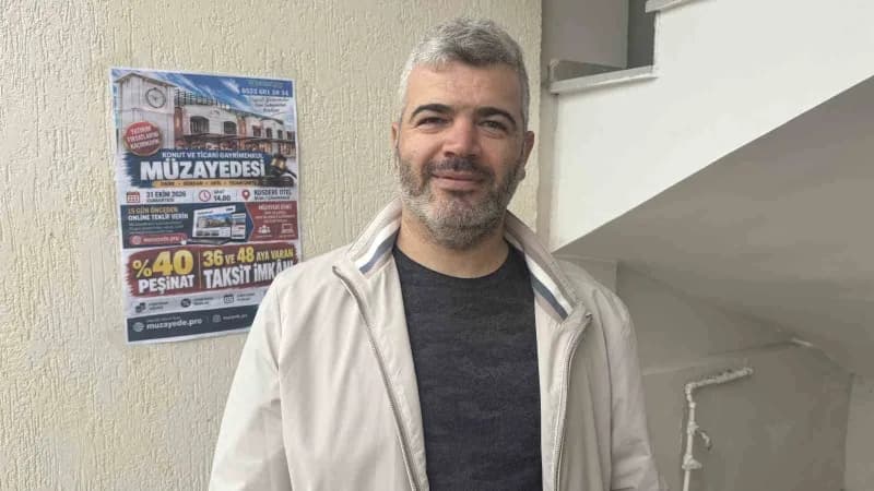 Sinan Eke