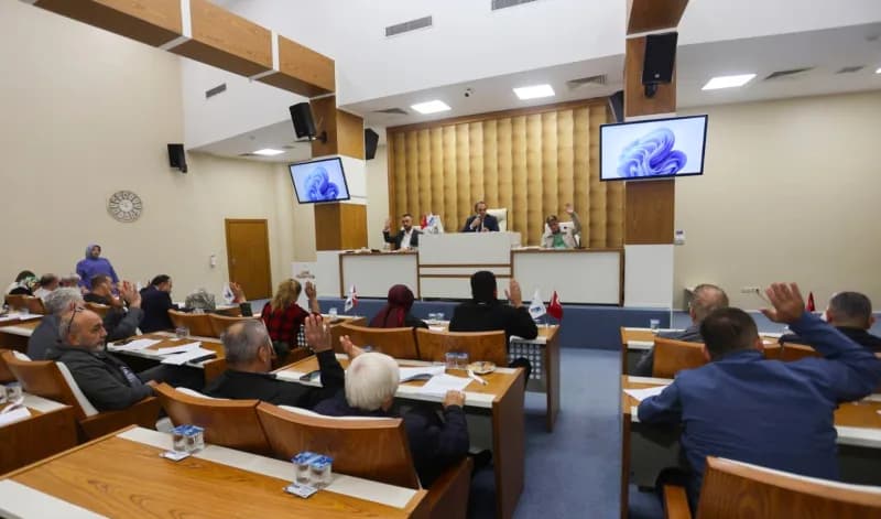 Canikli lise öğrencileri Doğu ve Güneydoğu Anadolu Bölgelerindeki illerde kültürel ve teknolojik incelemelerde bulunuyor