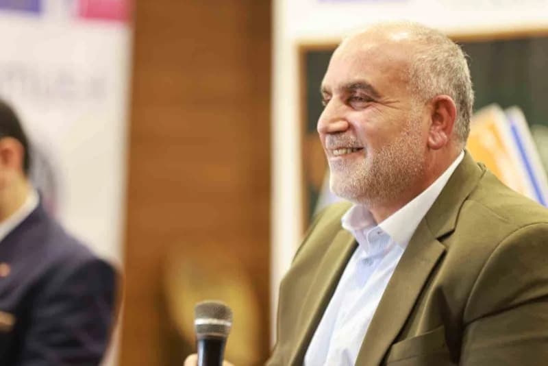 "Başkan Okulumda" programıyla öğrencilerle buluşan Canik Belediye Başkanı İbrahim Sandıkçı, “İlçemizdeki lise öğrenciler
