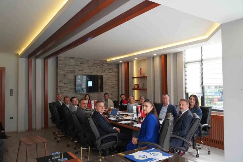 Çarşamba kivisinin ekonomik değerini artırmak, üretimden pazarlamaya uzanan süreçleri geliştirmek ve yeni yatırım fırsat