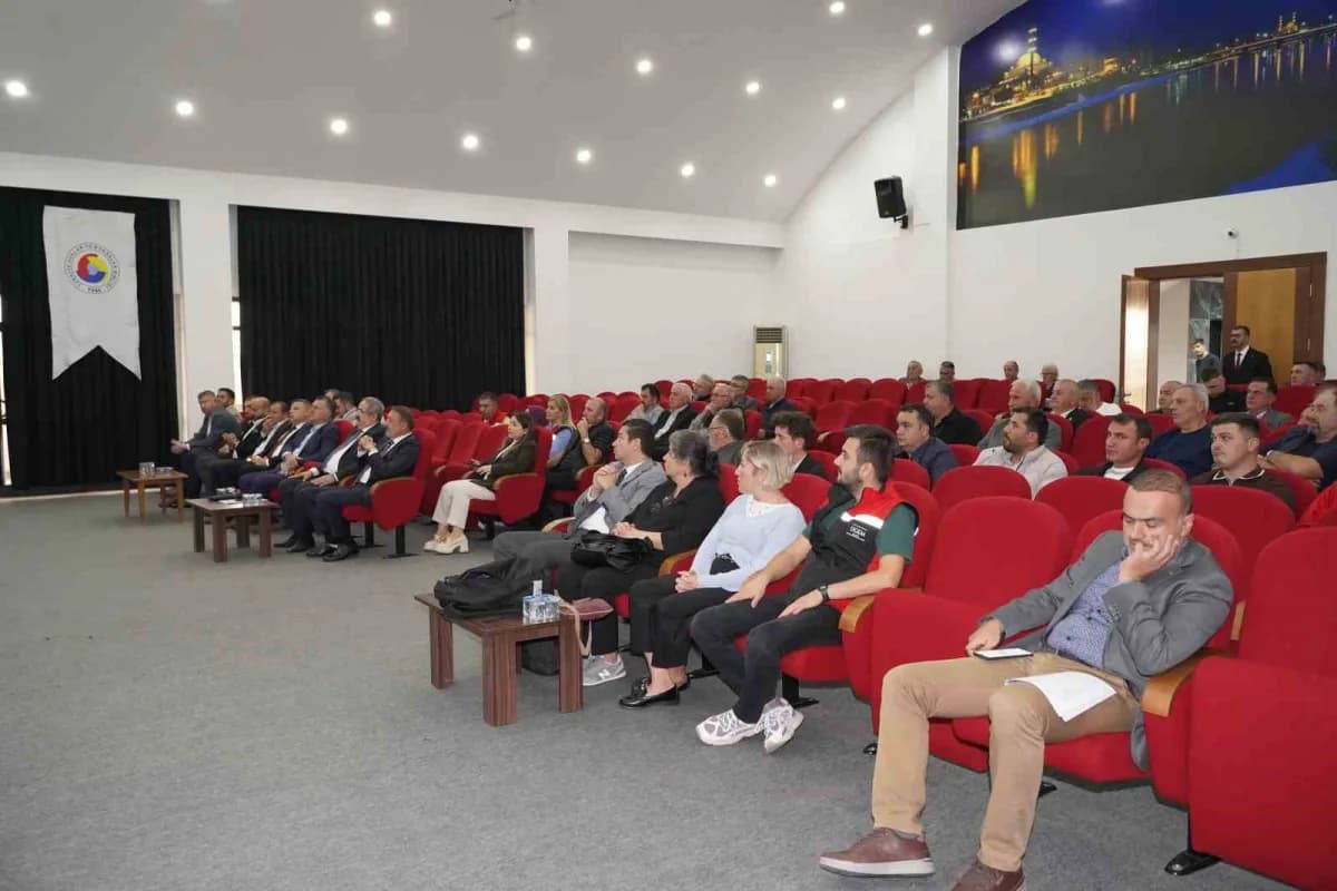 Çarşamba kivisinin ekonomik değerini artırmak, üretimden pazarlamaya uzanan süreçleri geliştirmek ve yeni yatırım fırsat