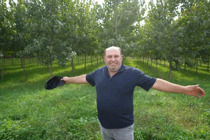 Cevdet Özkan,