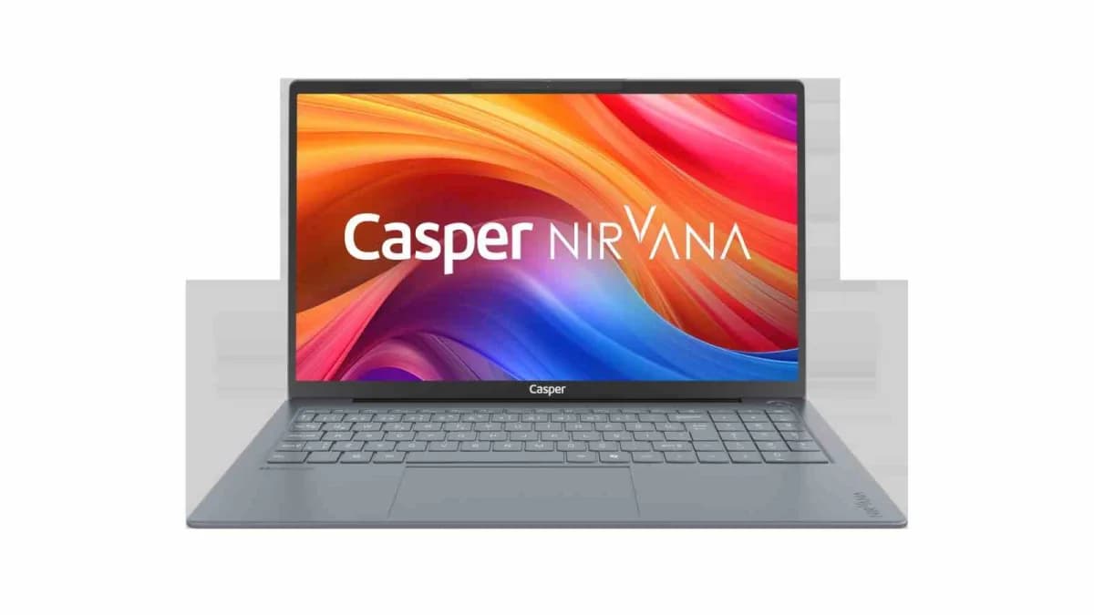 Casper, Nirvana ürün ailesinin yeni modeli X100’ü tanıttı.