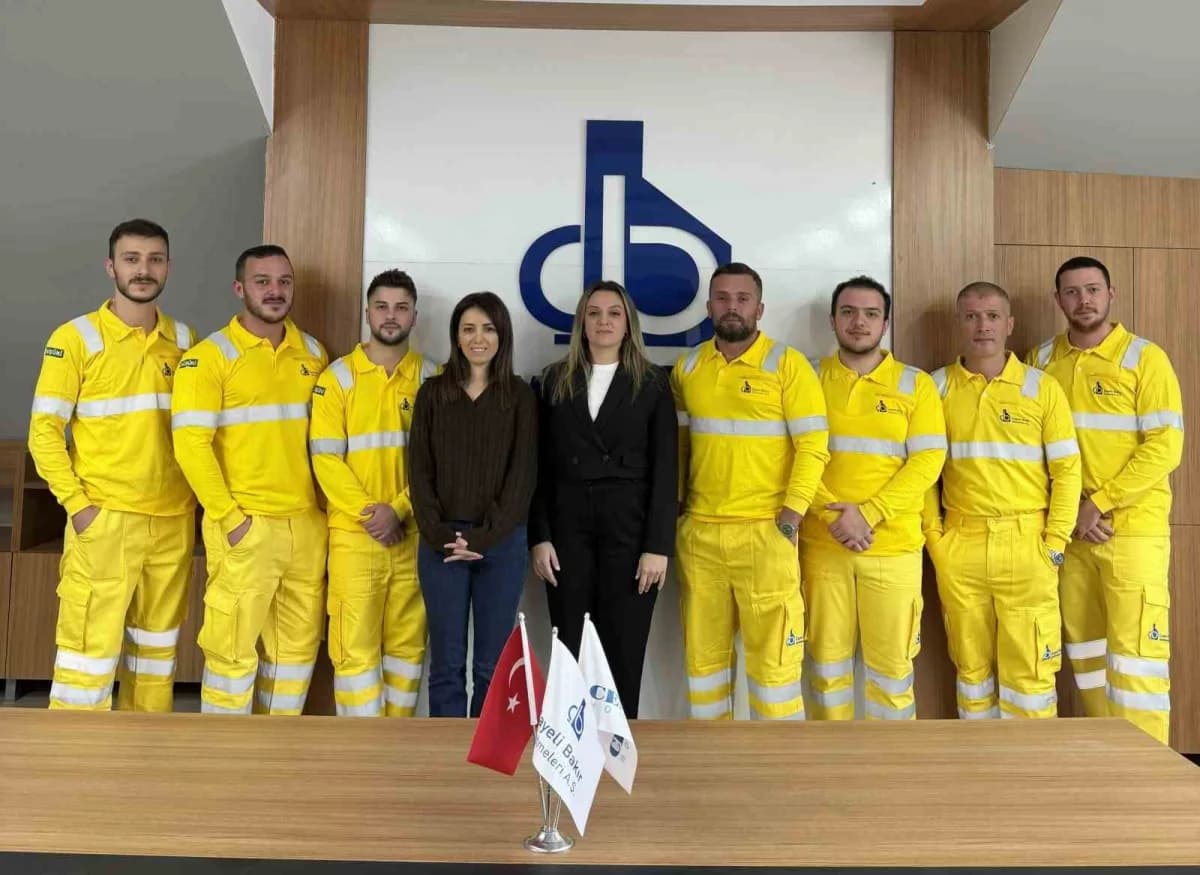 Cengiz Holding’in grup şirketi Çayeli Bakır İşletmeleri a.ş., madencilik sektörü için Analiz merkezi konumunu korumaya d