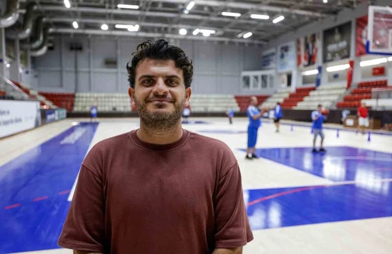 İnşaat mühendisi Tolga Kanpolat açıklama yaptı