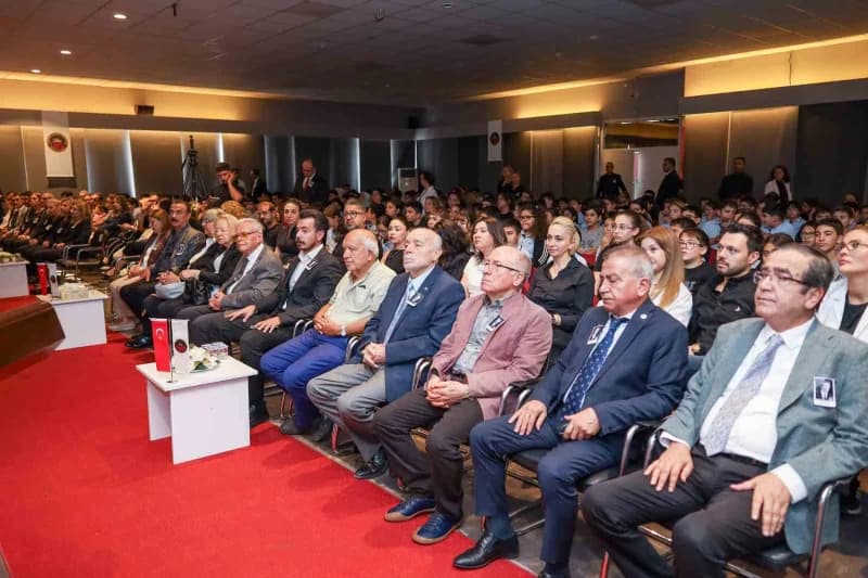 Gaziantep Kolej Vakfı (GKV) Özel Okulları kurucularından, iş insanı ve eğitim gönüllüsü merhum Yusuf Celalettin Ersoy, v