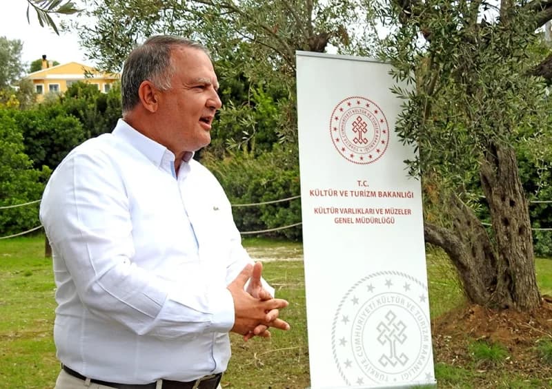 Hasan Ege Tütüncüoğlu