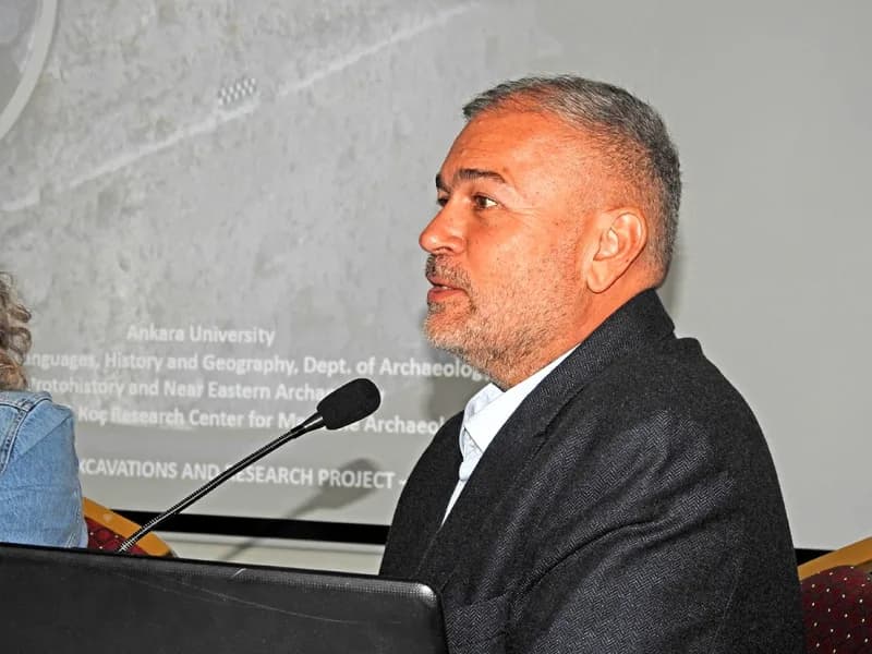 Prof. Dr. Vasıf Şahoğlu