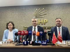 CHP’li Sarı: "Özgür Özel İzmir halkından özür dileyecek"