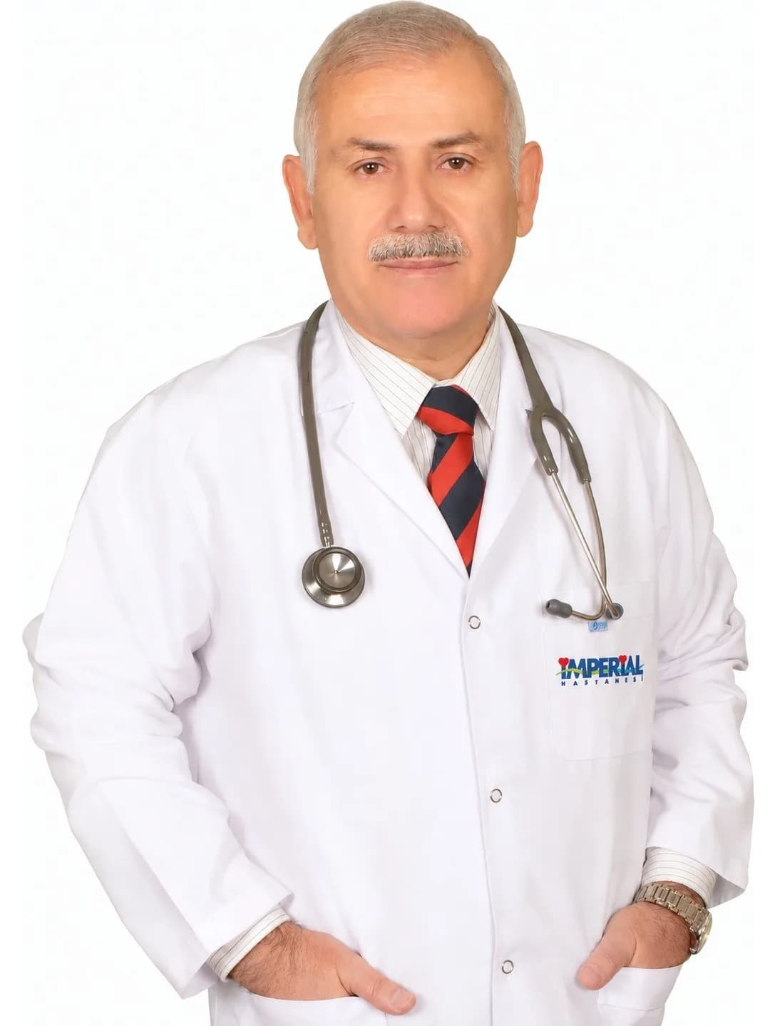 Prof. Dr. Cihangir Erem, Endokrinoloji ve Metabolizma alanında önemli bir akademik başarı elde etti