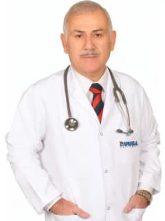 Prof. Dr. Cihangir Erem, Endokrinoloji ve Metabolizma alanında önemli bir akademik başarı elde etti