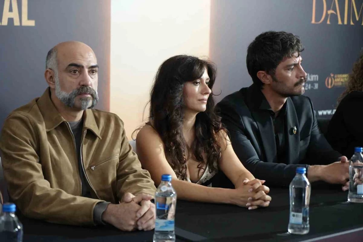 63. Uluslararası Antalya Altın Portakal Film Festivali'nde Ulusal Uzun Metraj Film kategorisinde yar