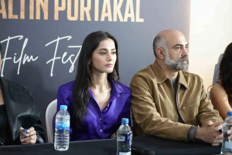 63. Uluslararası Antalya Altın Portakal Film Festivali'nde Ulusal Uzun Metraj Film kategorisinde yar