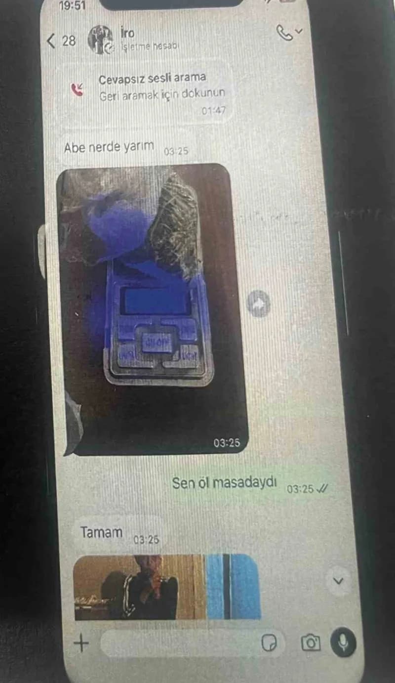 Bakırköy Cumhuriyet Başsavcılığı Örgütlü Suçlar Soruşturma Bürosu koordinesinde, "Çirkinler" isimli Suç örgütüne yönelik