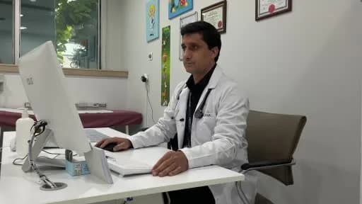 Çocuklarda kış aylarında solunum yolu enfeksiyonlarına karşı hijyen ve beslenme önlemleri