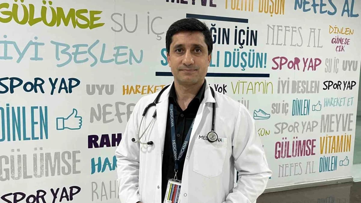 Çocuklarda kış aylarında solunum yolu enfeksiyonlarına karşı hijyen ve beslenme önlemleri