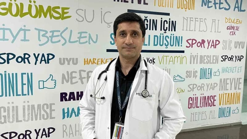 Çocuklarda kış aylarında solunum yolu enfeksiyonlarına karşı hijyen ve beslenme önlemleri
