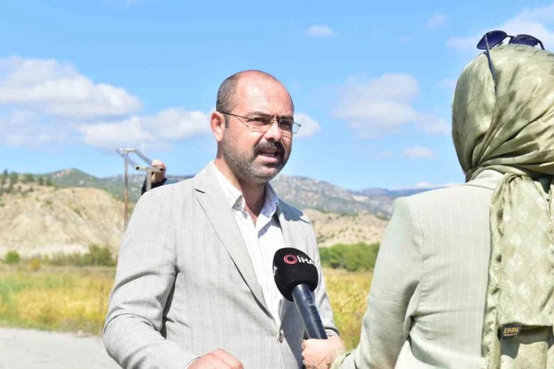 Tosya Belediye Başkanı Volkan Kavaklıgil, Türkiye’de ve Avrupa’nın birçok ülkesinde pirinç denildiğinde ilk akla Osmanlı