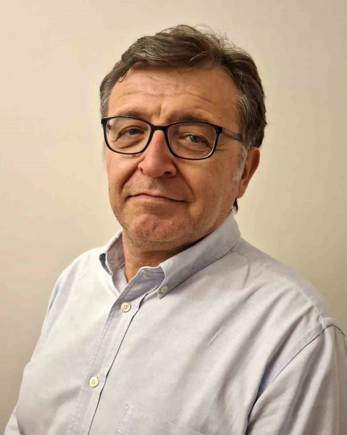 BBVA Research’ün İklim Değişikliği Başekonomisti Julián Cubero