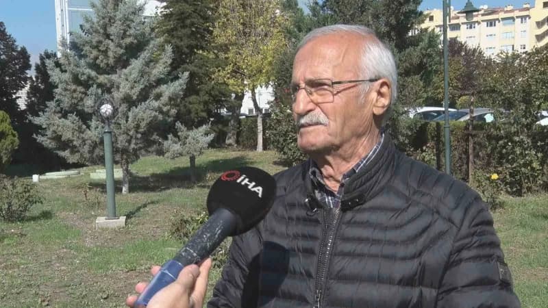 Turgut Ertop