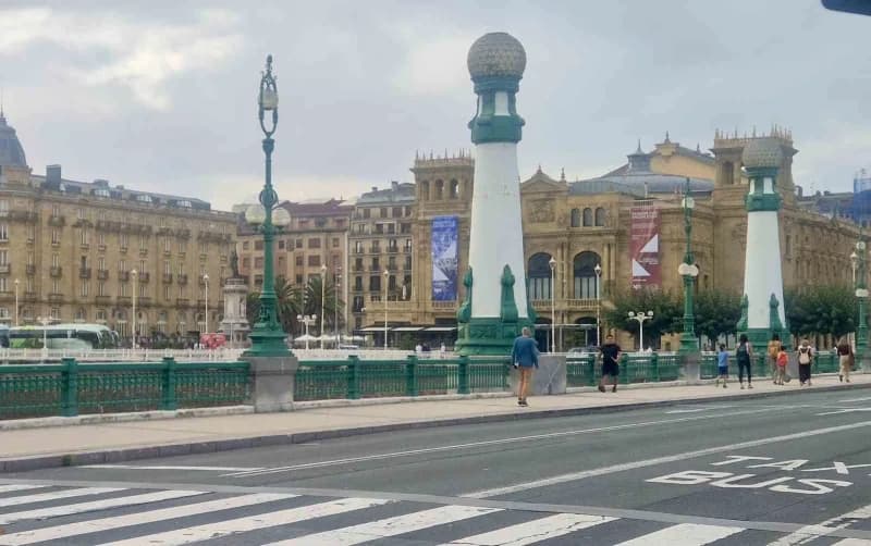 Çorum’un binlerce yıllık mutfak kültürü, dünyanın önemli gastronomi buluşmalarından San Sebastian Gastronomika’da dünya