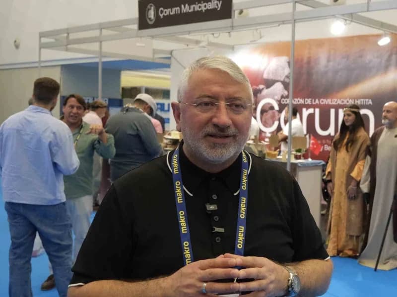 Belediye Başkanı Halil İbrahim Aşgın, değerlendirmelerde bulundu.
