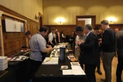San Sebastian Gastronomika Kongresi’nde Çorum mutfağından yöresel lezzetlerin sunumu