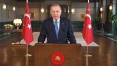Cumhurbaşkanı Recep Tayyip Erdoğan Uluslararası Demokrasi Birliği 9. Olağan Genel Kurulu'na video mesaj gönderdi