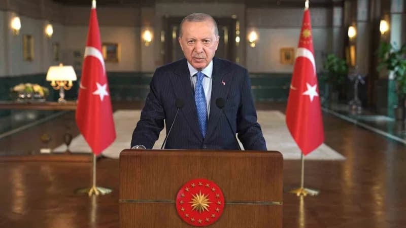 Cumhurbaşkanı Recep Tayyip Erdoğan: "Vatandaşlarımızı aşağılayan ahlak yoksunu tiplerin insafına asla bırakmayacağız"