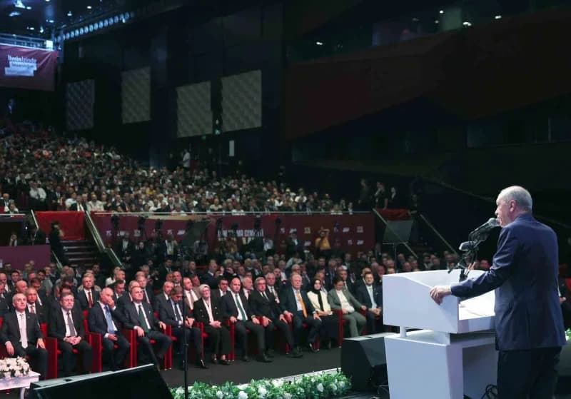 Cumhurbaşkanı Erdoğan İlim Yayma Cemiyeti 75 sene evvel 68 inanmış yüreğin toprağa diktiği mütevazi fidan, Cenab-ı Allah