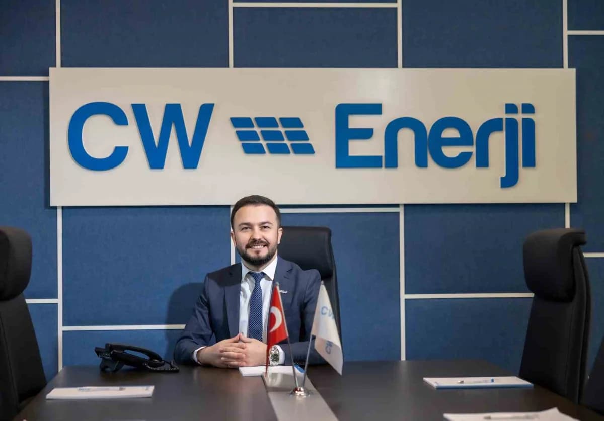 Konu hakkında açıklamalarda bulunan CW Enerji CEO’su Volkan Yılmaz, yenilenebilir Enerji çözümleriyle Türkiye’nin dört b