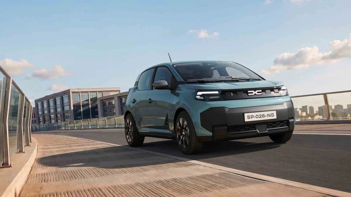 Dacia strike