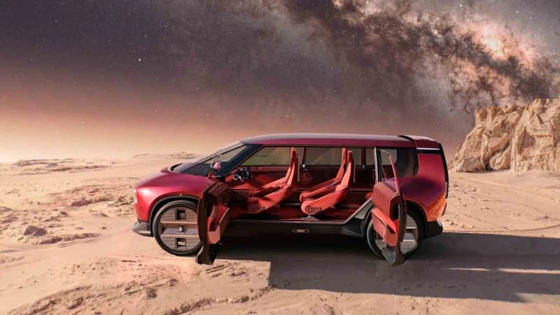 E-space Concept