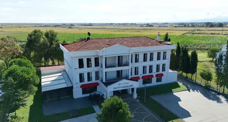 Samsun Büyükşehir Belediyesi, “Engelsiz Samsun” hedefi doğrultusunda engelli bireylerin ve ailelerinin yaşamını kolaylaş
