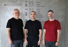 İzmir Ekonomi Üniversitesi mezunu Oğuz Ülgen Tunç’un Anoxia adlı interaktif sanat çalışması denizlerdeki ekolojik dönüşü
