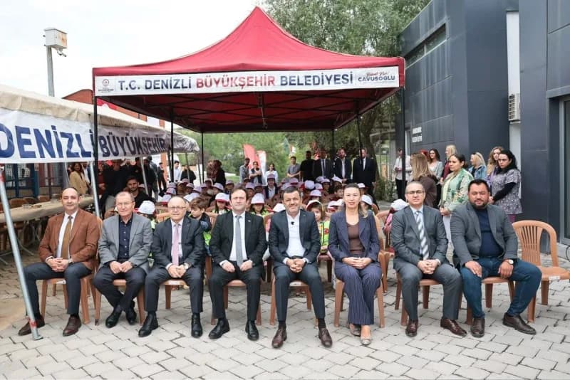 Denizli Büyükşehir Belediyesi, 4 Ekim Dünya Hayvanları Koruma Günü dolayısıyla Sokak Hayvanları Barınma ve Rehabilitasyo