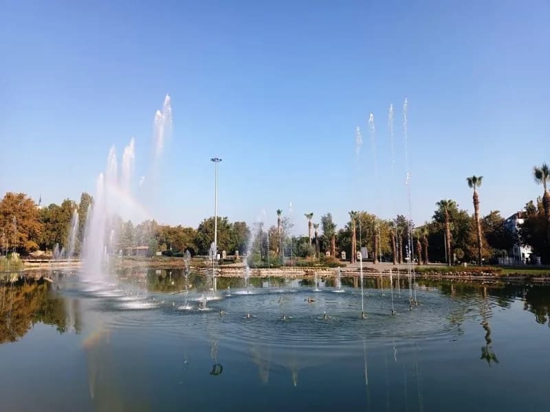Denizli Büyükşehir, “Green Flag Award” rekoruyla Türkiye’nin zirvesinde